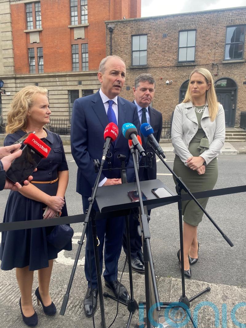 Taoiseach to await Niac advice on fourth Covid dose