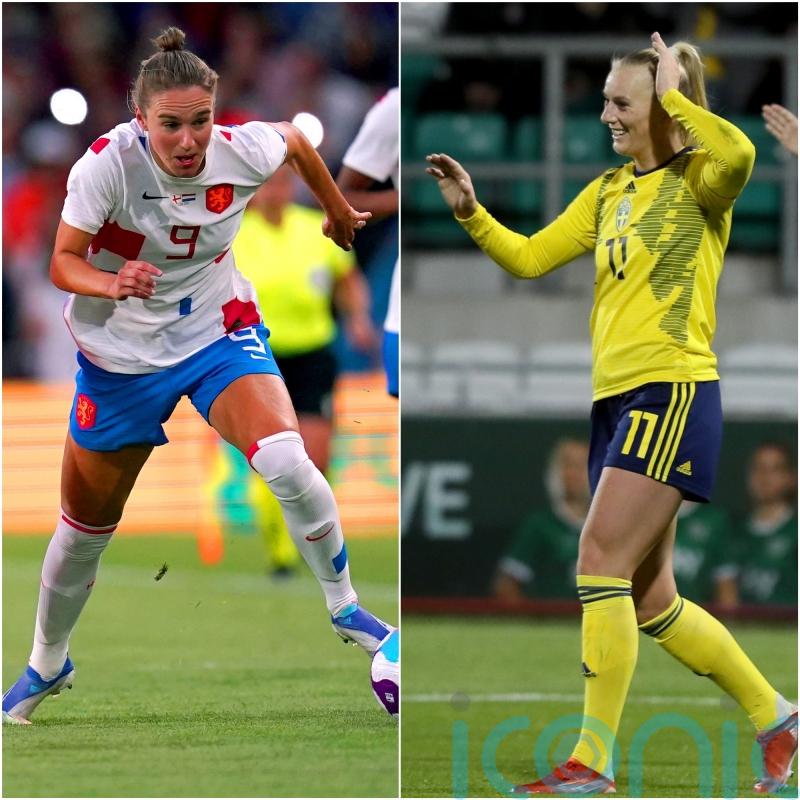 A closer look at the opening round of UEFA Women’s Euro group matches