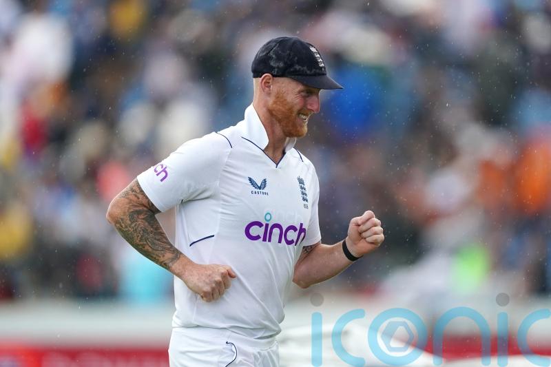 Ben Stokes’ England revelling in thrill of the chase