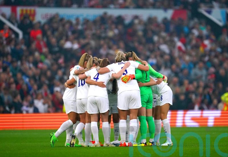 FA to work with Nike after concerns raised over Lionesses’ white shorts