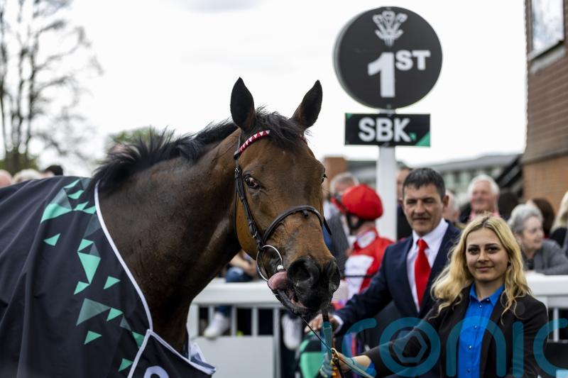 Irish Oaks plan shelved for Rogue Millennium with Goodwood or Deauville on the horizon