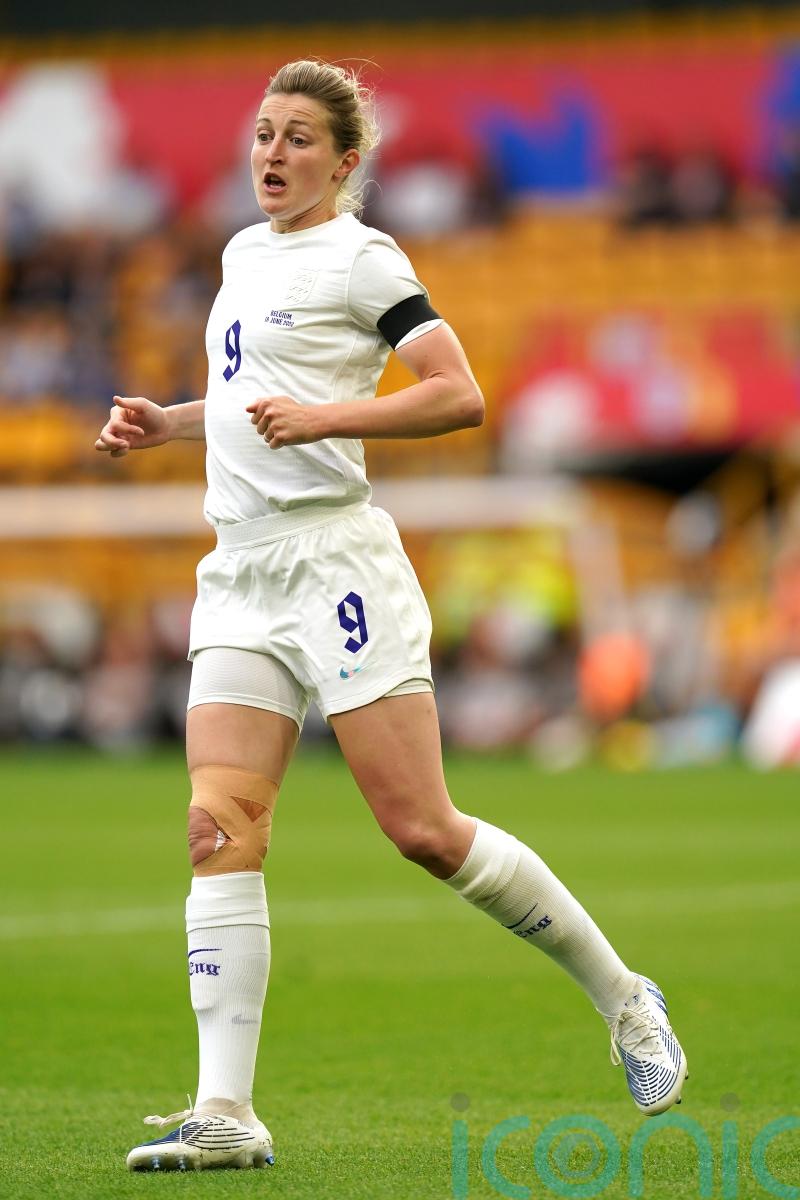 Ellen White ‘loving every minute’ of the action with England