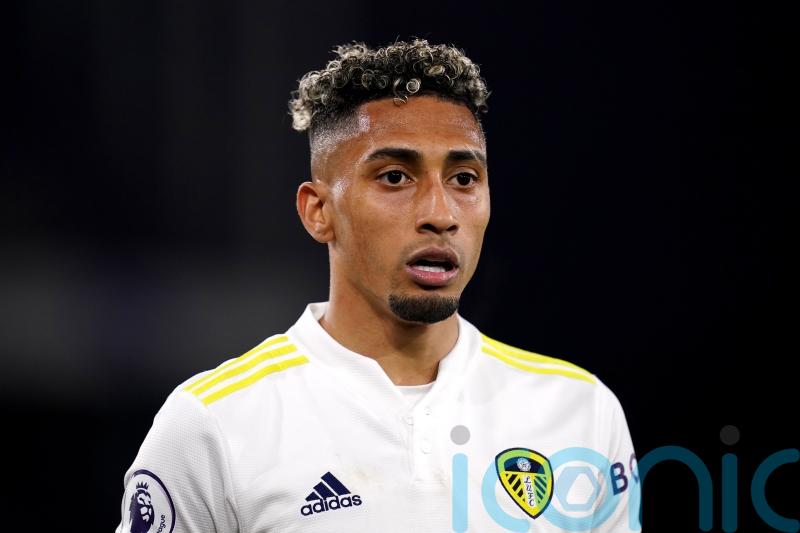 Leeds agree deal ‘in principle’ with Barcelona for sale of Raphinha