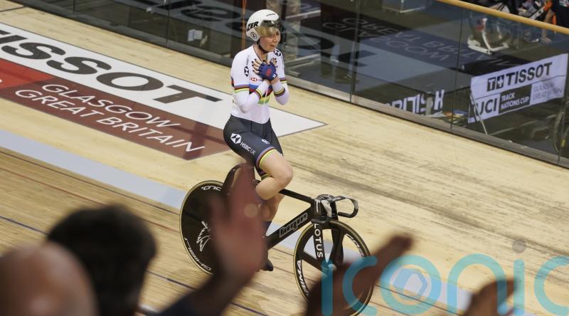 Olympic champion Katie Archibald withdraws from Commonwealth Games