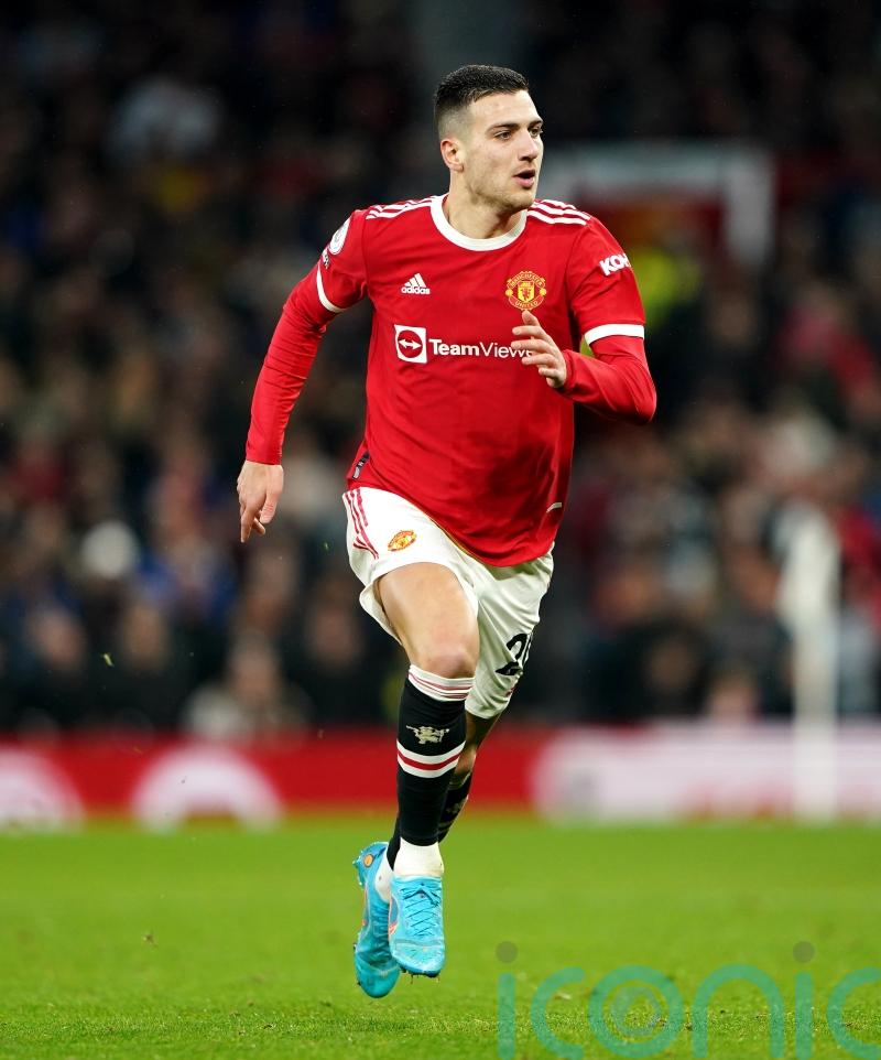 Diogo Dalot feeling refreshed by Erik ten Hag’s Manchester United arrival