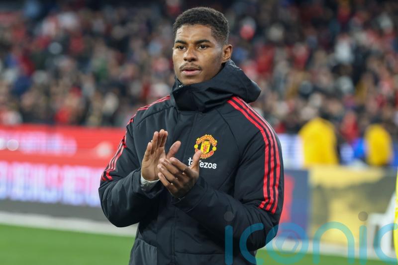 Marcus Rashford enjoys a ‘priceless’ pre-season as he hopes for fresh start