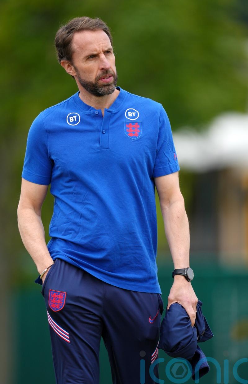 England training base in Qatar confirmed for 2022 World Cup