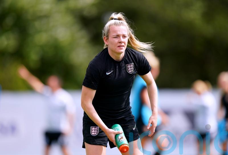 ‘Lauren Hemp effect’ paying off already – ex-coach hails ‘inspirational’ Lioness