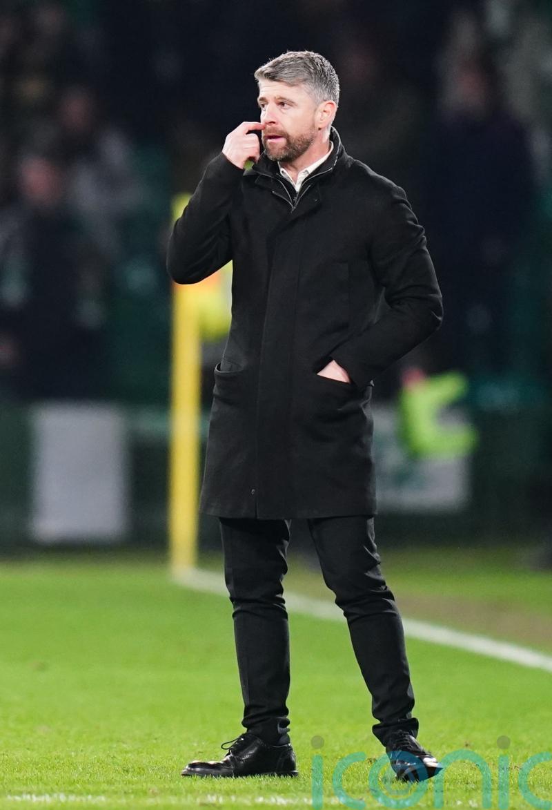 Stephen Robinson wary of Motherwell ahead of St Mirren’s Premiership opener
