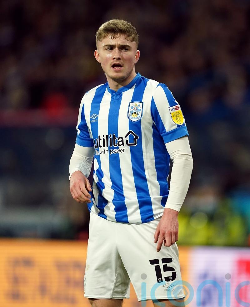 Rotherham take Scott High off Huddersfield’s hands