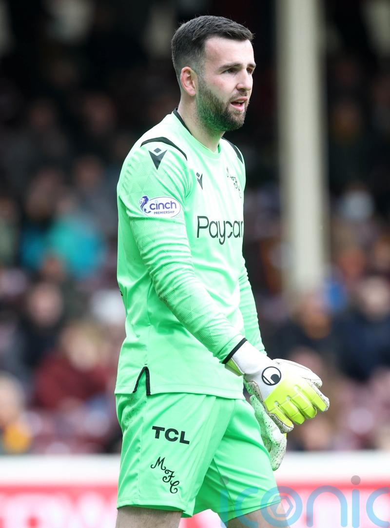 It wasn’t beneficial for anybody – Liam Kelly explains Graham Alexander’s exit