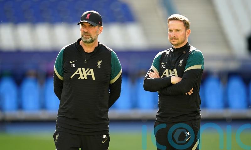 Pep Lijnders insists ‘the future looks really bright’ for Liverpool