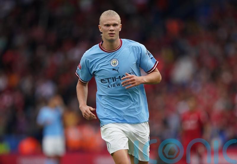 Erling Haaland will score ‘left, right and centre’ for Man City – Shaun Goater