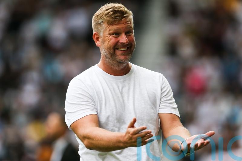 Tyler Goodrham’s winner was unbelievable moment, says Oxford boss Karl Robinson
