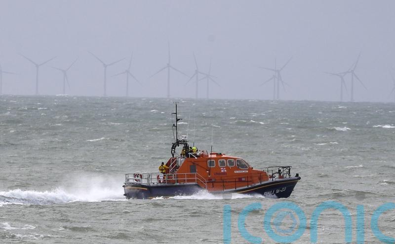 11-year-old girl rescued after being injured on west Cork island