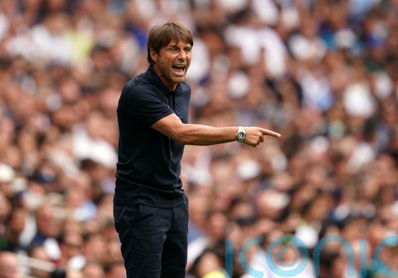 Packed schedule will show whether Tottenham are contenders – Antonio Conte