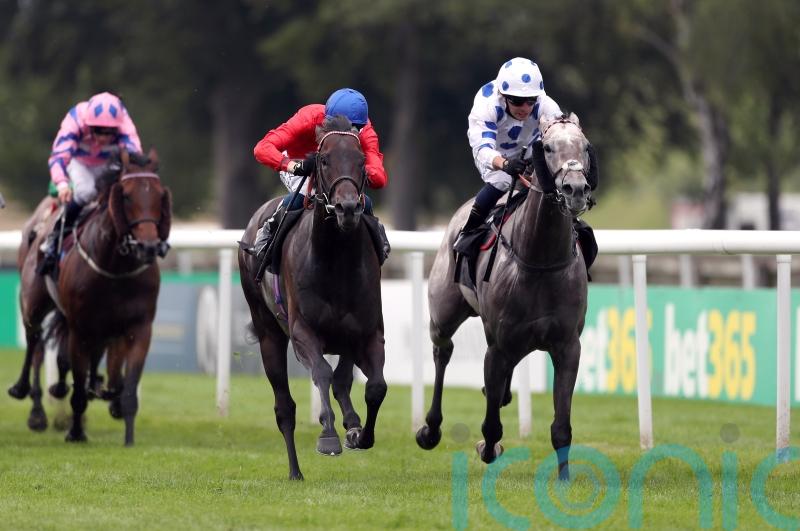 Curragh calls for Flying Five hopeful Twilight