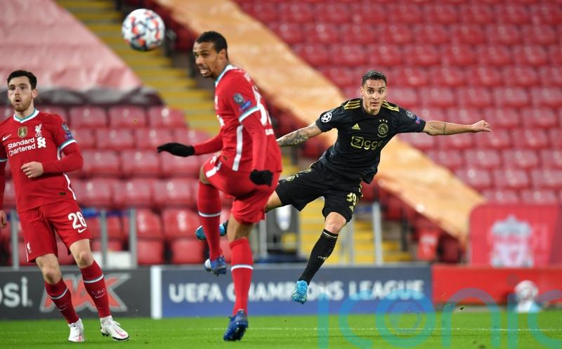 A closer look at Manchester United target Antony