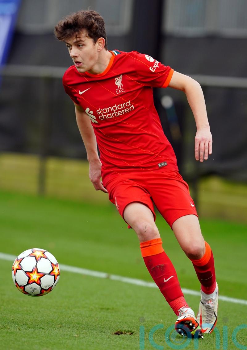 Charlton visit may come too soon for new Bolton loanee Owen Beck