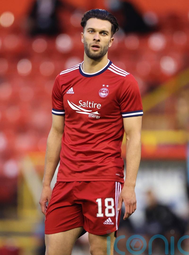 St Johnstone duo Connor McLennan and Nicky Clark in squad for St Mirren game