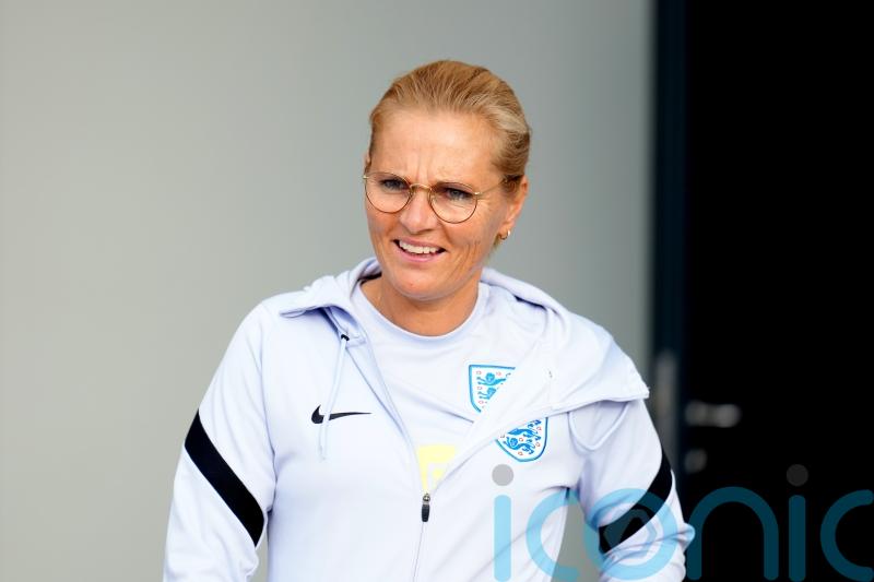England can’t be satisfied after Euro win – Sarina Wiegman
