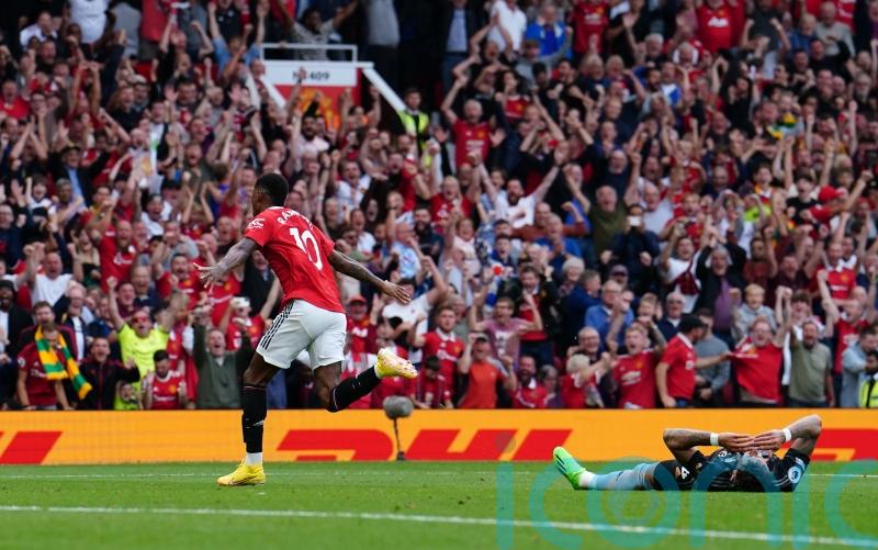 Football rumours: Manchester United turn to renewal for Marcus Rashford