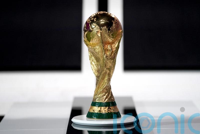 Amnesty International warns FIFA over potential Saudi Arabia World Cup bid