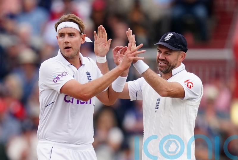 Stuart Broad: A closer look at the stats behind his 566 Test wickets