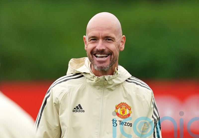 Erik Ten Hag will use upcoming break to ‘make plans’ for Manchester United