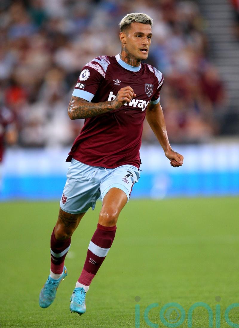 David Moyes: Give Gianluca Scamacca time to get used to Premier League