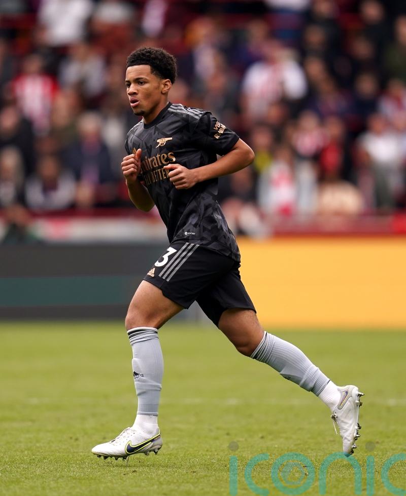 Ethan Nwaneri makes Premier League history after impressing Mikel Arteta