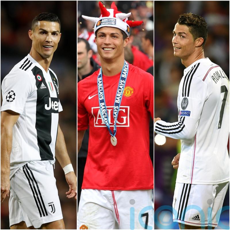 Cristiano Ronaldo’s club scoring record as superstar forward nets 700th goal