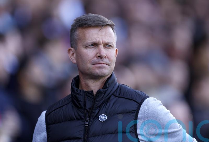 Jesse Marsch praises ‘under-rated’ Mikel Arteta ahead of Leeds-Arsenal clash