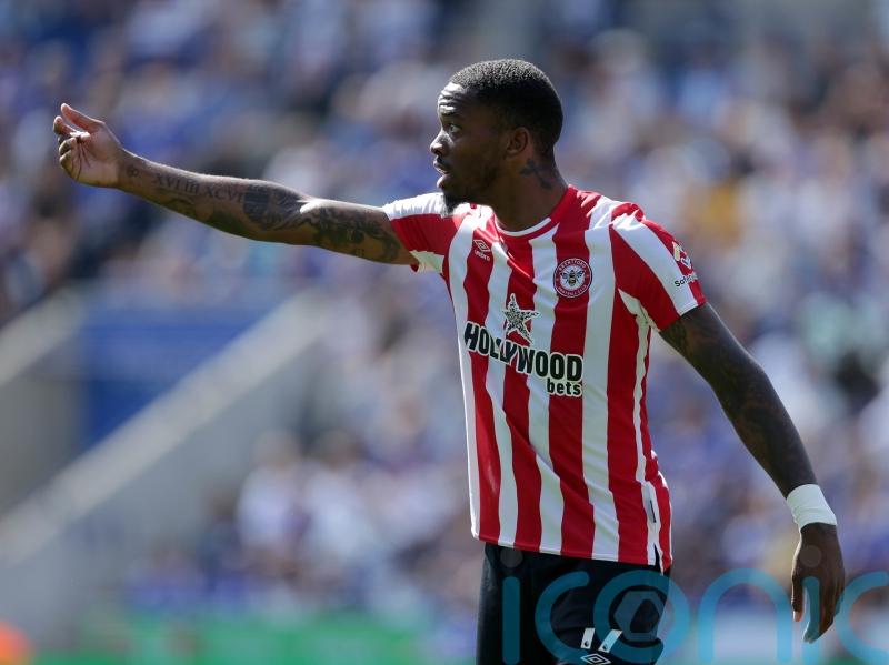 Ivan Toney reveals he was racially abused after Brentford’s win over Brighton
