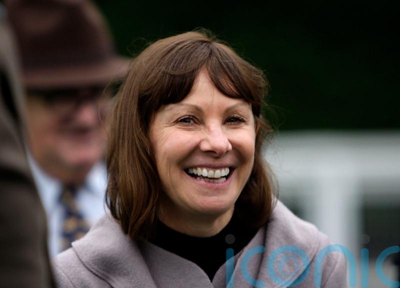 Lady Cecil taking plenty of enjoyment from syndicate ownership