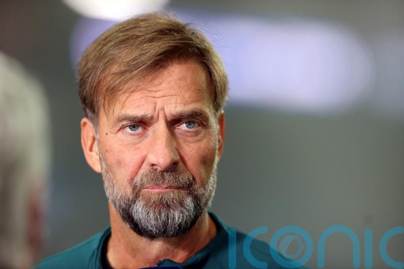 Xenophobia claim ‘miles away from my personality’ – Jurgen Klopp