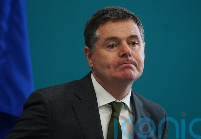 Stability of UK economy in Ireland’s interest, country’s finance minister says