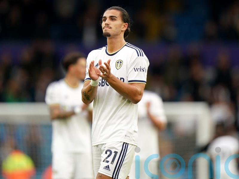 Pascal Struijk expected to return for Leeds