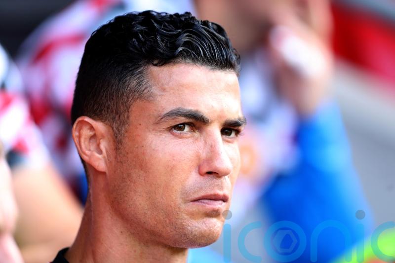 Cristiano Ronaldo has to accept consequences &ndash; Erik ten Hag