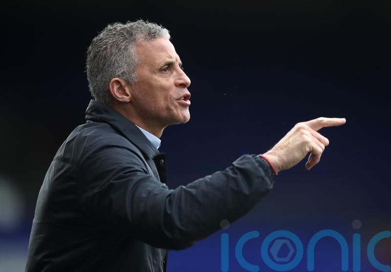 Hartlepool fans should &lsquo;buckle up&rsquo; for &lsquo;twists and turns&rsquo;, says Keith Curle