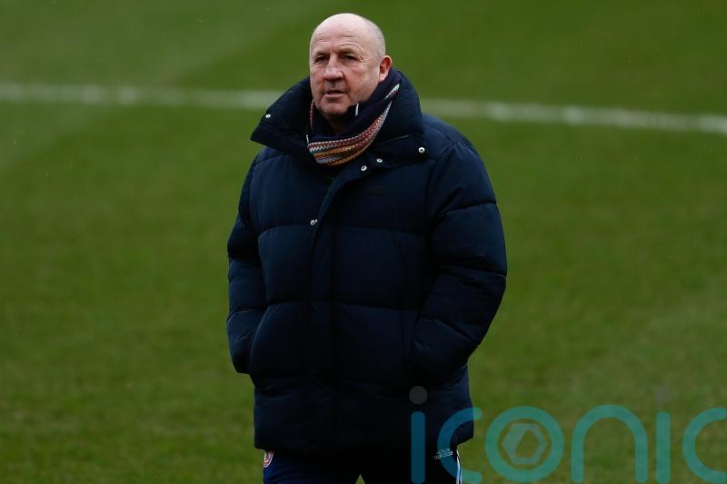 We needed this – John Coleman relieved to end losing run