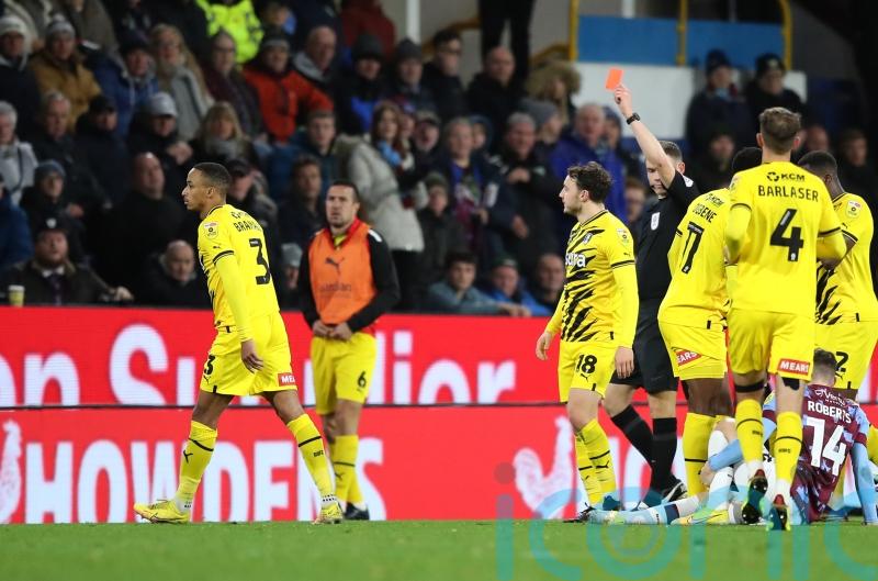 Cohen Bramall banned as Rotherham host Norwich