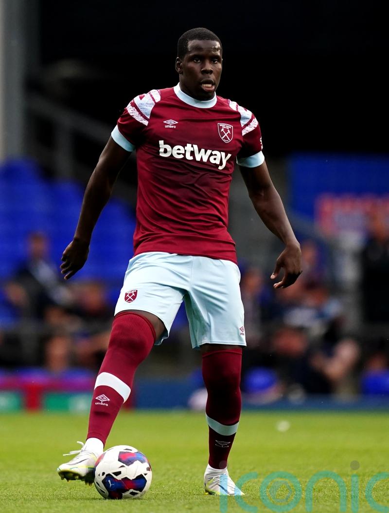 I feel very, very sorry – Kurt Zouma reveals remorse over cat-kicking incident