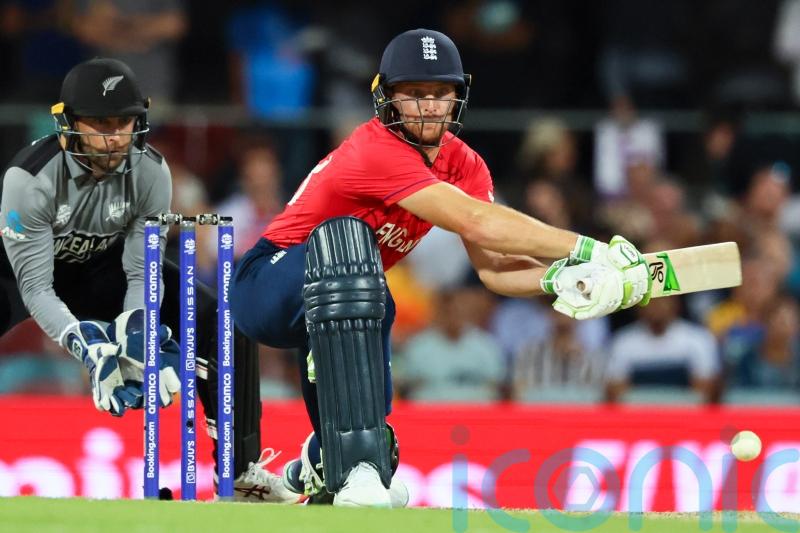 A look at England and India’s head-to-head record ahead of T20 World Cup semi