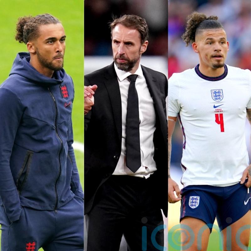 Anxious wait for Gareth Southgate as stars aim to prove fitness before World Cup