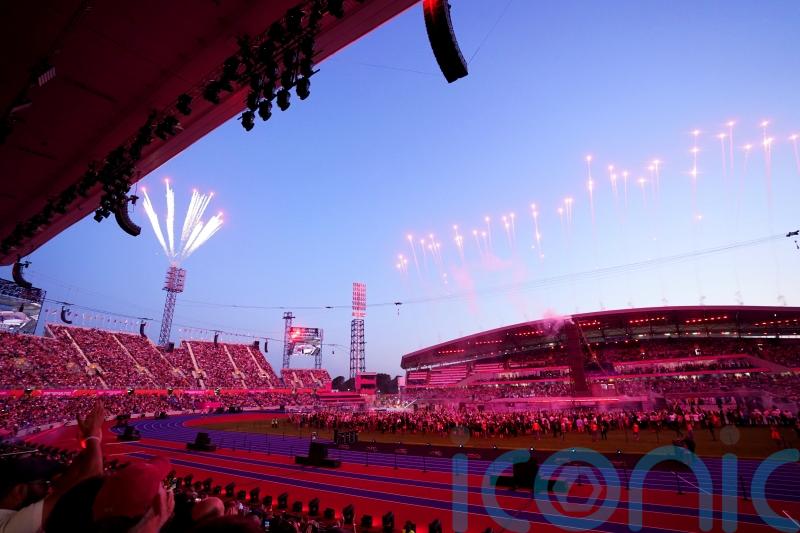 Birmingham named as hosts for the 2026 European Athletics Championships