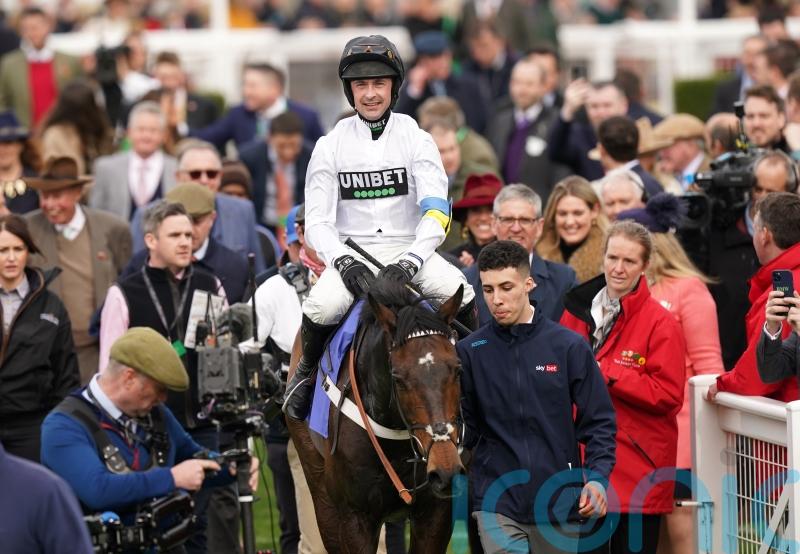 Henderson adamant Constitution Hill call was right one