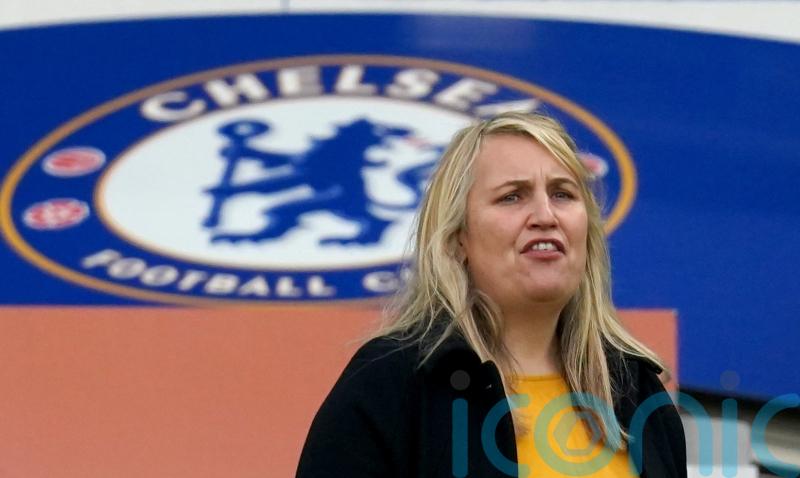 Emma Hayes back with a win as Chelsea move top while Rachel Daly nets hat-trick