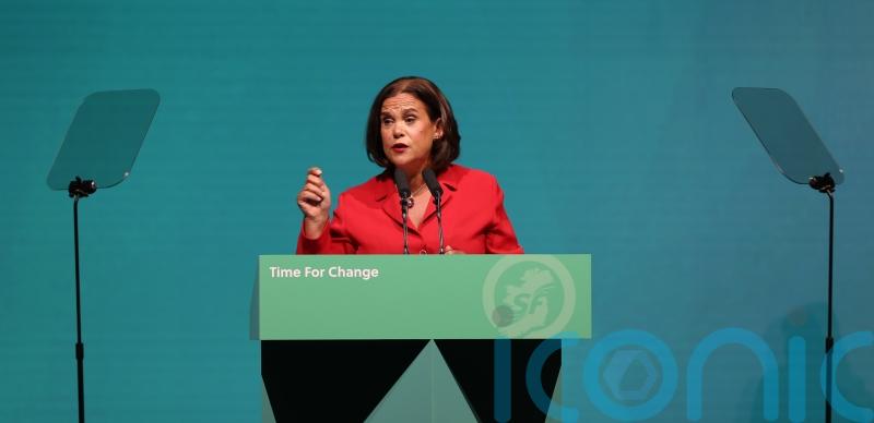 Rent increases ‘off the wall’, says Mary Lou McDonald