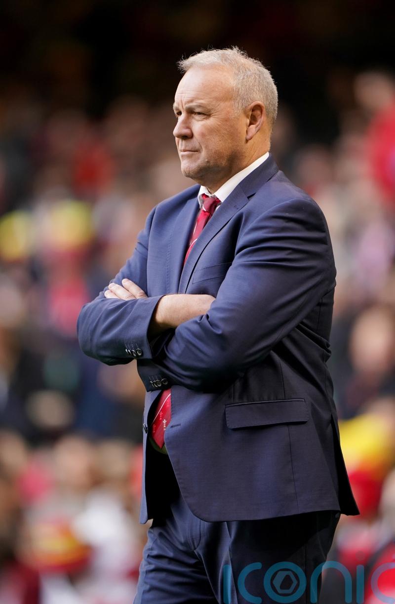 Wayne Pivac knows he ‘can’t get sidetracked’ by talk over his Wales future